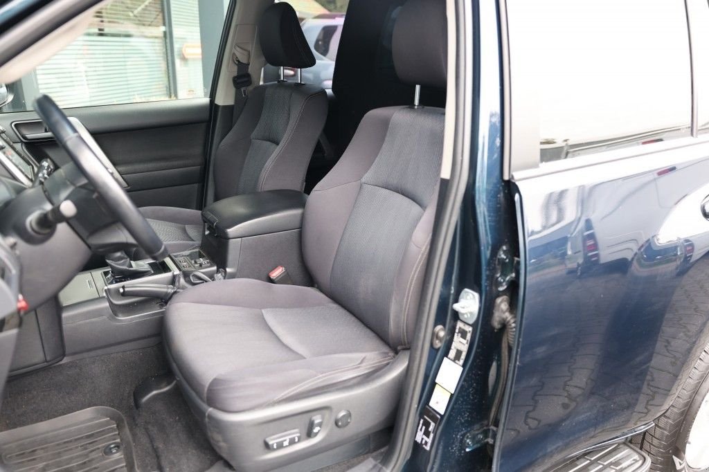 Sonstige Transporttechnik typu Toyota Land Cruiser 150 2.8 D-4D 5DRS CHALLENGER A/T VAN ELEKTRISCHE RE, Gebrauchtmaschine v Saasveld (Obrázek 10)