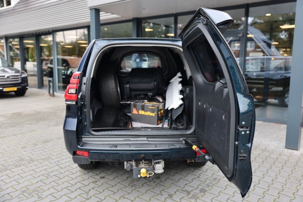 Sonstige Transporttechnik typu Toyota Land Cruiser 150 2.8 D-4D 5DRS CHALLENGER A/T VAN ELEKTRISCHE RE, Gebrauchtmaschine v Saasveld (Obrázek 8)