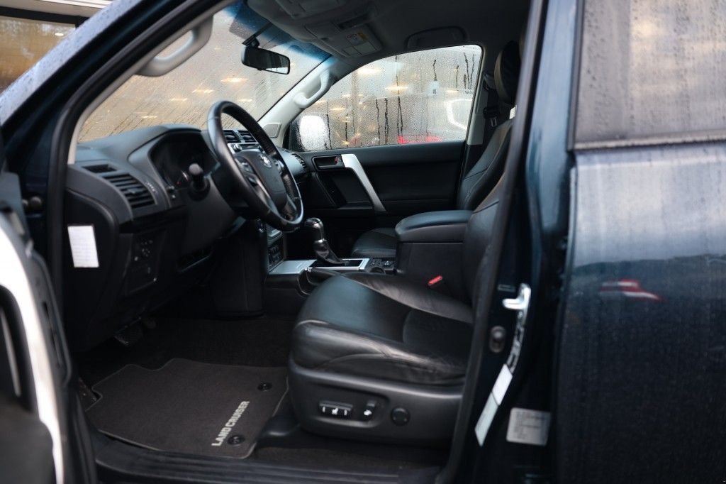 Sonstige Transporttechnik des Typs Toyota Land Cruiser 150 2.8 D-4D 5DRS CHALLENGER A/T VAN, Gebrauchtmaschine in Saasveld (Bild 11)