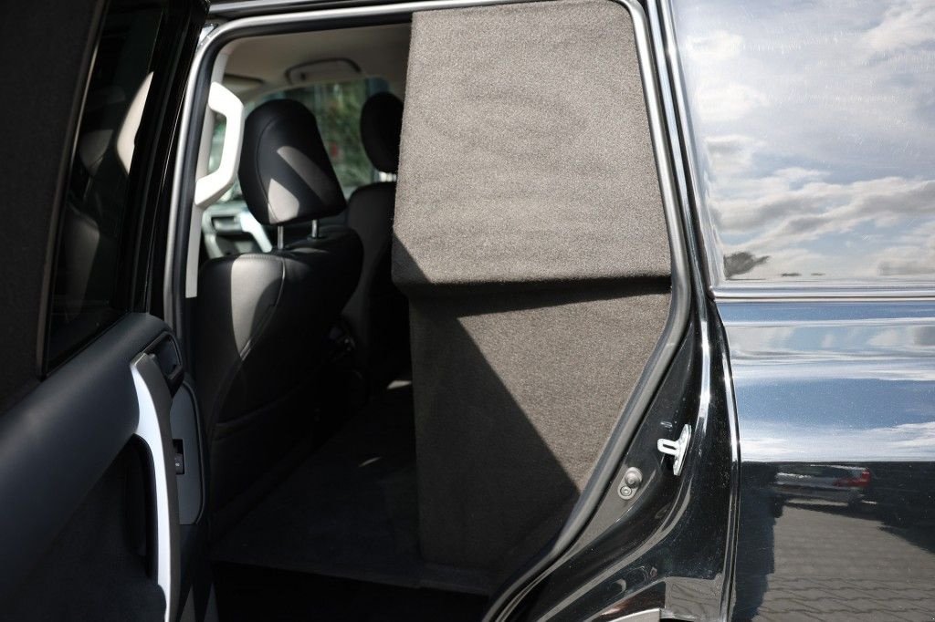 Sonstige Transporttechnik от тип Toyota Land Cruiser 150 2.8 D-4D 5DRS CHALLENGER A/T VAN, Gebrauchtmaschine в Saasveld (Снимка 11)