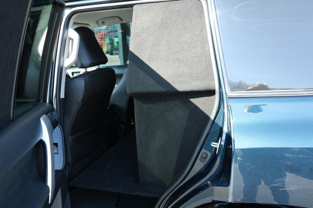 Sonstige Transporttechnik типа Toyota Land Cruiser 150 2.8 D-4D 5DRS CHALLENGER A/T VAN, Gebrauchtmaschine в Saasveld (Фотография 11)