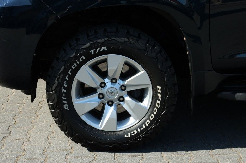 Sonstige Transporttechnik типа Toyota Land Cruiser 150 2.8 D-4D 5DRS CHALLENGER A/T VAN, Gebrauchtmaschine в Saasveld (Фотография 3)