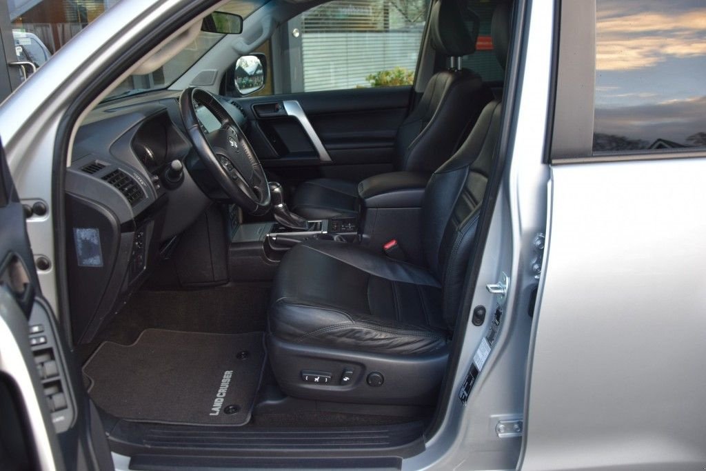 Sonstige Transporttechnik typu Toyota Land Cruiser 150 2.8 D-4D 5DRS CHALLENGER A/T VAN, Gebrauchtmaschine v Saasveld (Obrázek 11)