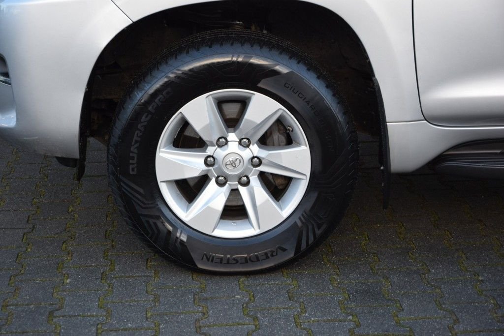 Sonstige Transporttechnik typu Toyota Land Cruiser 150 2.8 D-4D 5DRS CHALLENGER A/T VAN, Gebrauchtmaschine v Saasveld (Obrázek 3)