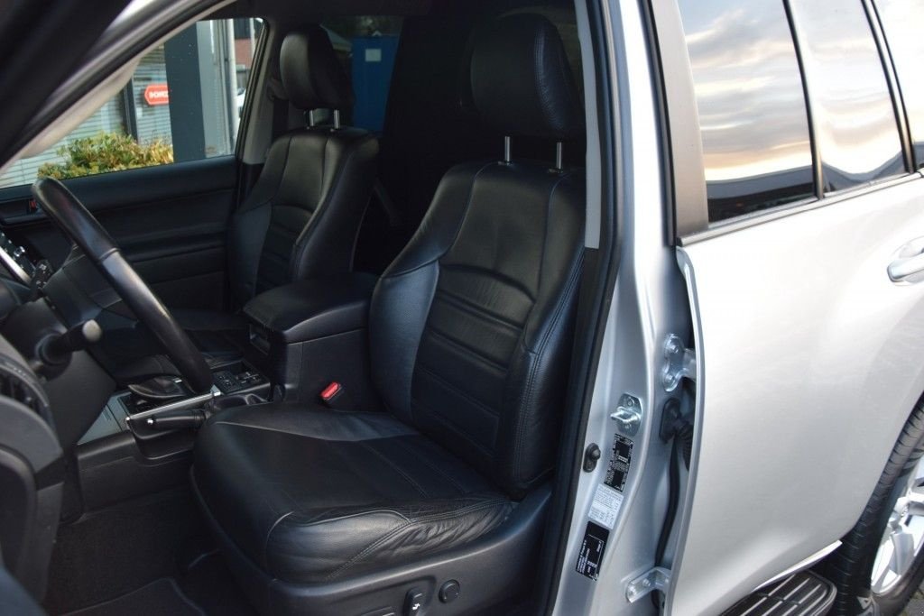 Sonstige Transporttechnik typu Toyota Land Cruiser 150 2.8 D-4D 5DRS CHALLENGER A/T VAN, Gebrauchtmaschine v Saasveld (Obrázek 10)