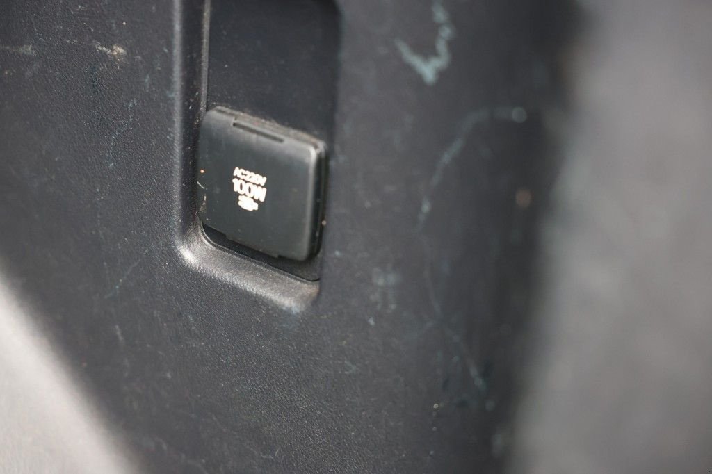 Sonstige Transporttechnik des Typs Toyota Land Cruiser 150 2.8 D-4D 5DRS EXECUTIVE A/T VAN, Gebrauchtmaschine in Saasveld (Bild 9)