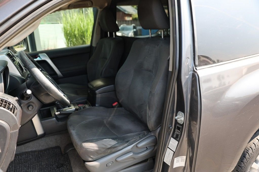 Sonstige Transporttechnik del tipo Toyota Land Cruiser 150 3.0 D-4D 3DRS VX A/T VAN, Gebrauchtmaschine In Saasveld (Immagine 9)