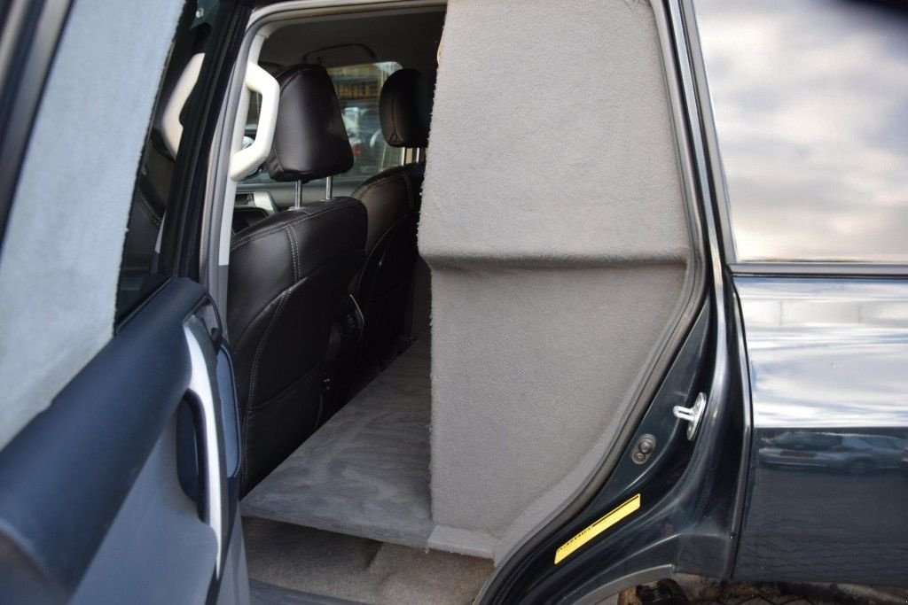 Sonstige Transporttechnik del tipo Toyota Land Cruiser 150 3.0 D-4D 5DRS A/T VAN, Gebrauchtmaschine In Saasveld (Immagine 11)