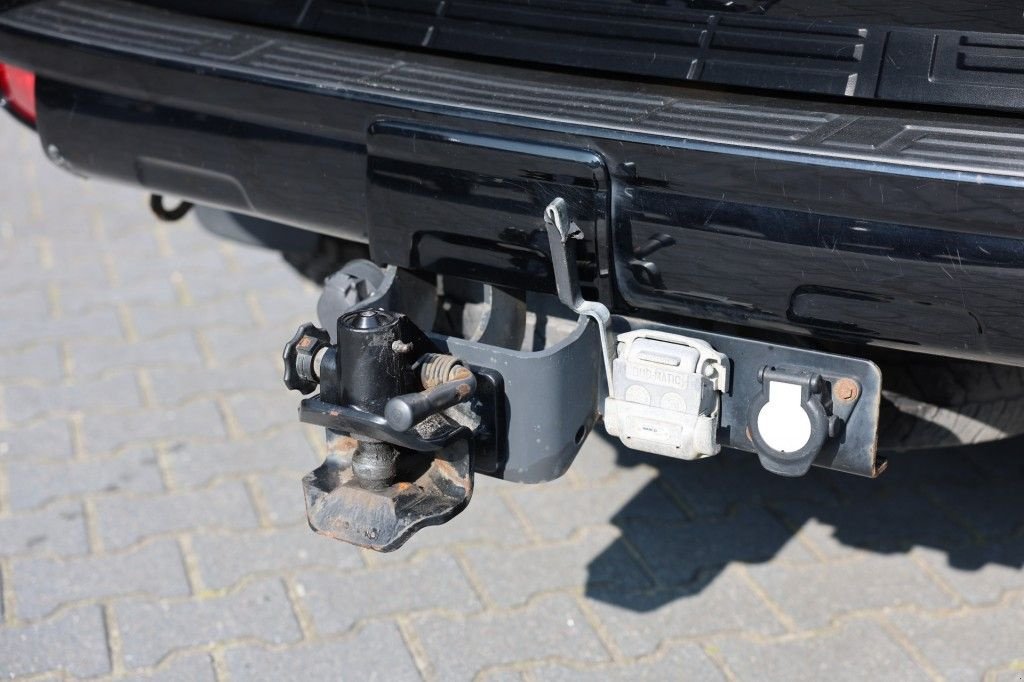 Sonstige Transporttechnik typu Toyota Land Cruiser 150 3.0 D-4D 5DRS LX VAN ( MAG 7000 KG TREKKEN LUCH, Gebrauchtmaschine v Saasveld (Obrázek 7)