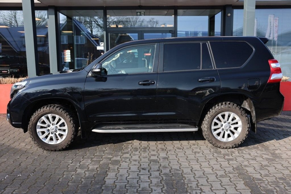 Sonstige Transporttechnik tipa Toyota Land Cruiser 150 3.0 D-4D 5DRS VX B/E TREKKER A/T 5 SITZ VAN, Gebrauchtmaschine u Saasveld (Slika 2)