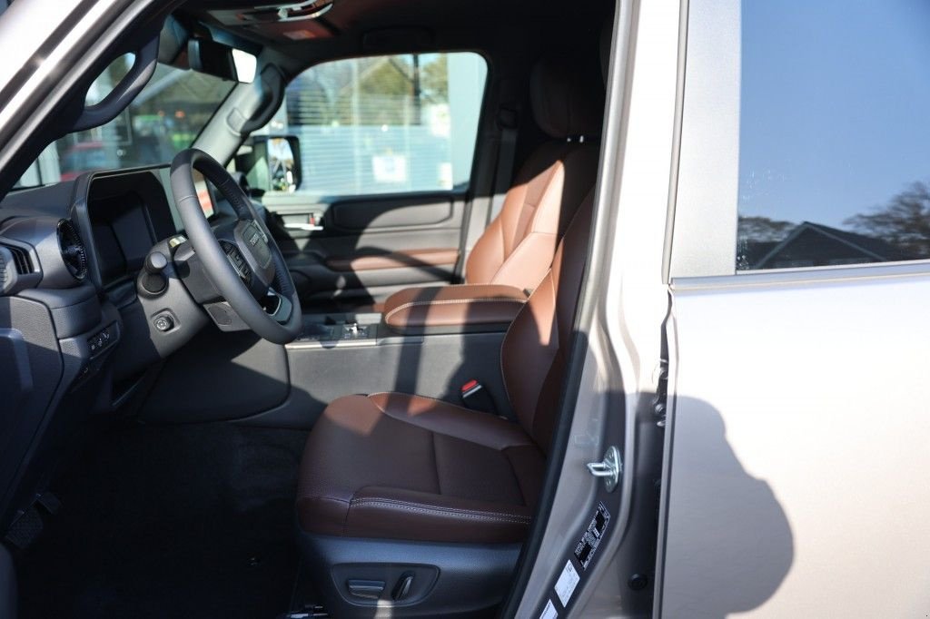 Sonstige Transporttechnik typu Toyota Land Cruiser 250 2.8 D-4D 5DRS ELEGANCE A/T VAN B-STYL BPM VRIJ, Gebrauchtmaschine v Saasveld (Obrázek 9)