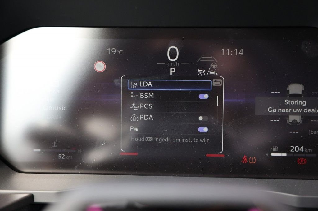 Sonstige Transporttechnik του τύπου Toyota Land Cruiser 250 2.8 D-4D 5DRS EXECUTIVE A/T VAN MET SCHUIFDAK, Gebrauchtmaschine σε Saasveld (Φωτογραφία 11)