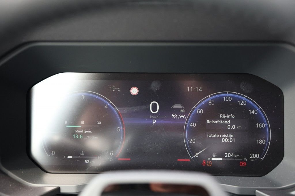 Sonstige Transporttechnik του τύπου Toyota Land Cruiser 250 2.8 D-4D 5DRS EXECUTIVE A/T VAN MET SCHUIFDAK, Gebrauchtmaschine σε Saasveld (Φωτογραφία 10)