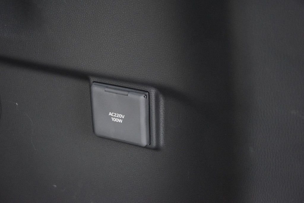 Sonstige Transporttechnik typu Toyota Land Cruiser 250 2.8 D-4D 5DRS PROFESSIONAL A/T VAN BPM VRIJ, Gebrauchtmaschine w Saasveld (Zdjęcie 10)