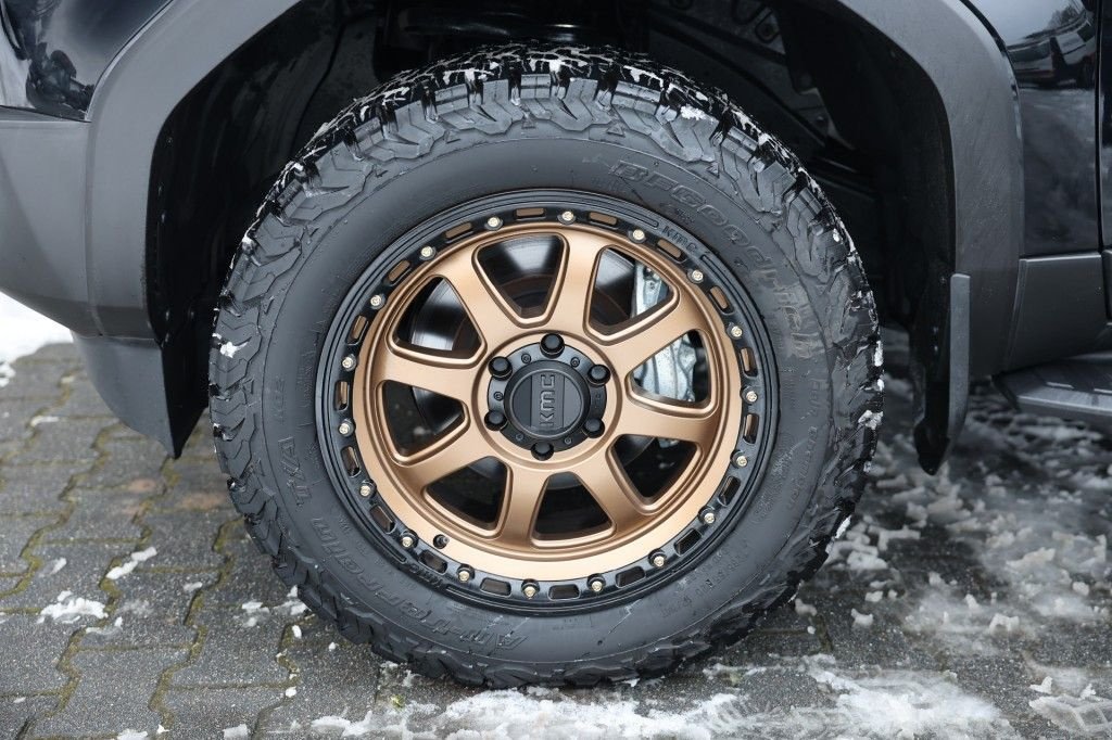 Sonstige Transporttechnik of the type Toyota Land Cruiser 250 2.8 D-4D 5DRS PROFESSIONAL A/T VAN, Gebrauchtmaschine in Saasveld (Picture 3)