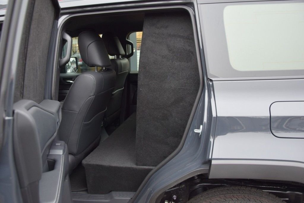 Sonstige Transporttechnik del tipo Toyota Land Cruiser 250 2.8 D-4D 5DRS TX-L A/T VAN BPM VRIJ, Gebrauchtmaschine In Saasveld (Immagine 11)