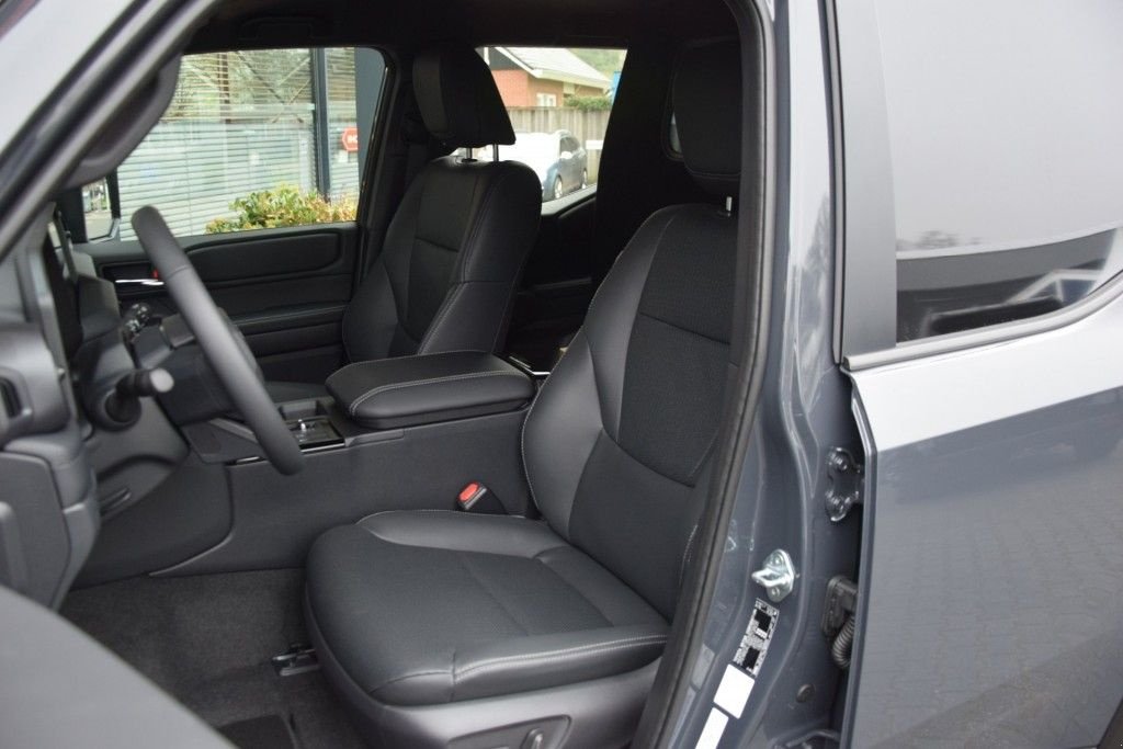 Sonstige Transporttechnik del tipo Toyota Land Cruiser 250 2.8 D-4D 5DRS TX-L A/T VAN BPM VRIJ, Gebrauchtmaschine In Saasveld (Immagine 9)