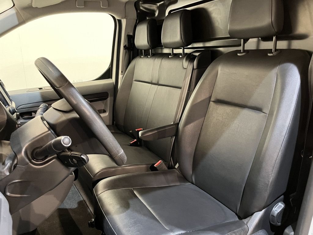 Sonstige Transporttechnik des Typs Toyota ProAce 1.6 D-4D Cool Comfort / Euro 6 / Trekhaak / Airco / Cruis, Gebrauchtmaschine in GRONINGEN (Bild 9)
