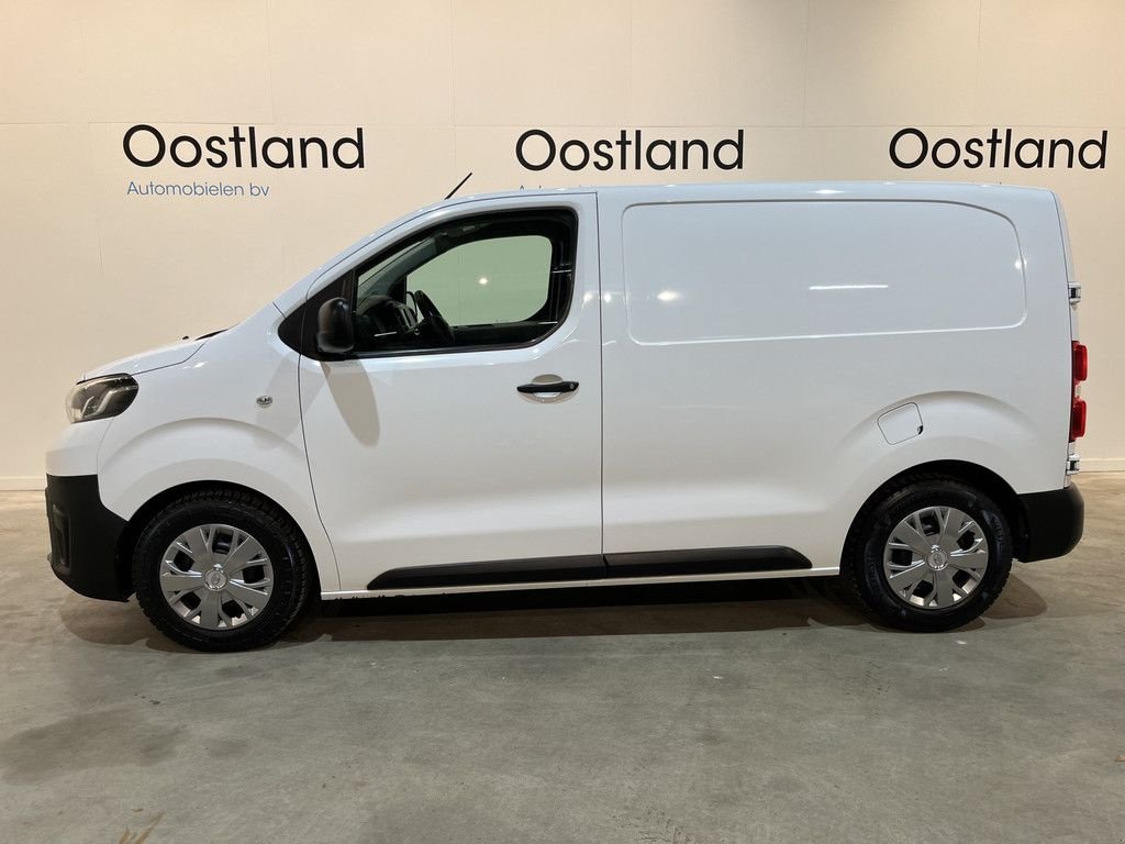 Sonstige Transporttechnik a típus Toyota ProAce 1.6 D-4D Cool Comfort / Euro 6 / Trekhaak / Airco / Cruis, Gebrauchtmaschine ekkor: GRONINGEN (Kép 4)