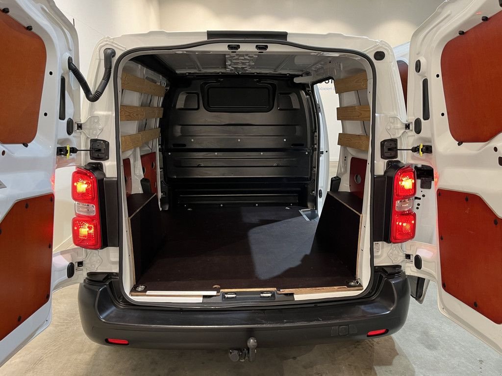 Sonstige Transporttechnik a típus Toyota ProAce 1.6 D-4D Cool Comfort / Euro 6 / Trekhaak / Airco / Cruis, Gebrauchtmaschine ekkor: GRONINGEN (Kép 5)