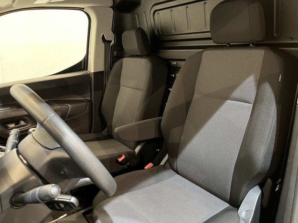 Sonstige Transporttechnik des Typs Toyota PROACE CITY 1.5 D-4D Live Long 130 PK / Euro 6 / Airco / Cruise, Gebrauchtmaschine in GRONINGEN (Bild 9)