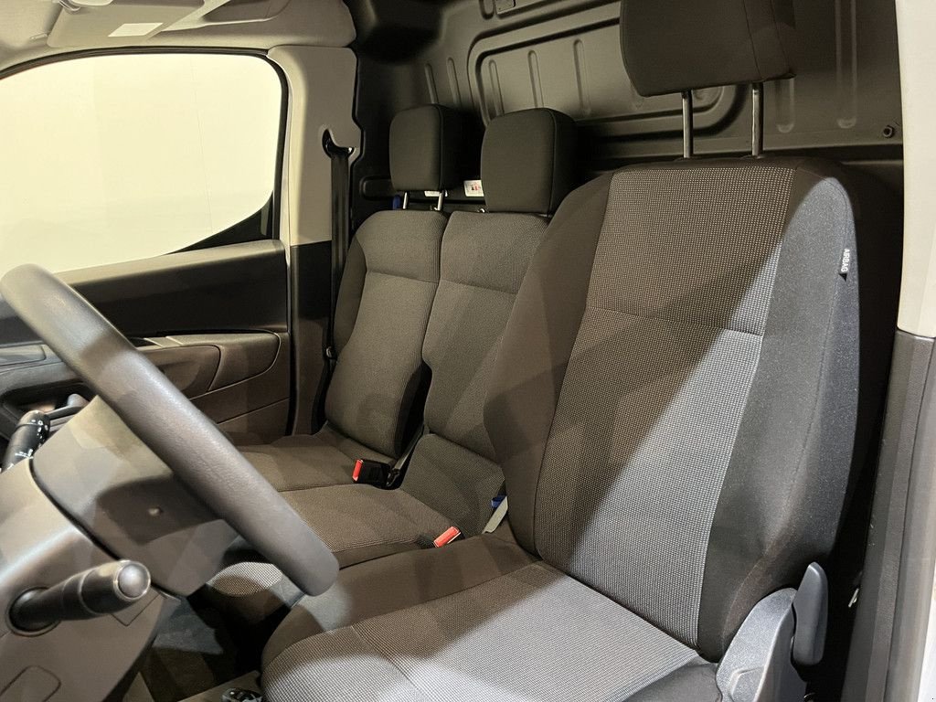 Sonstige Transporttechnik des Typs Toyota PROACE CITY 1.5 D-4D Live Nieuwe Model / Euro 6 / Airco / CarPla, Gebrauchtmaschine in GRONINGEN (Bild 9)