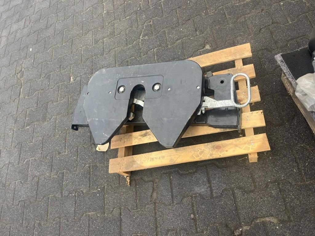 Sonstige Transporttechnik типа Toyota truck schotel, Gebrauchtmaschine в Hapert (Фотография 2)