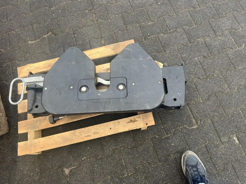 Sonstige Transporttechnik типа Toyota truck schotel, Gebrauchtmaschine в Hapert (Фотография 4)