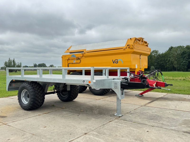 Sonstige Transporttechnik typu VGM Sierra 5, Neumaschine v Hardinxveld-Giessendam (Obrázok 1)