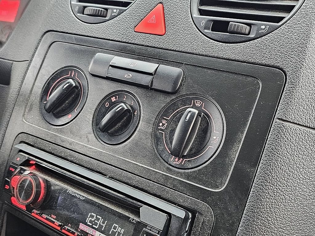 Sonstige Transporttechnik типа Volkswagen Caddy 2.0 SDI, Gebrauchtmaschine в Vuren (Фотография 11)