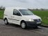 Sonstige Transporttechnik типа Volkswagen Caddy 2.0 SDI, Gebrauchtmaschine в Vuren (Фотография 5)