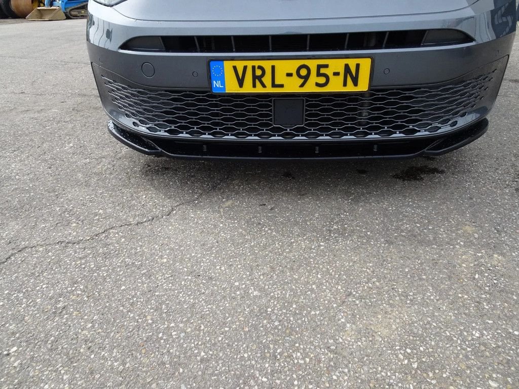 Sonstige Transporttechnik typu Volkswagen Caddy Caddy, Gebrauchtmaschine w Zutphen (Zdjęcie 11)