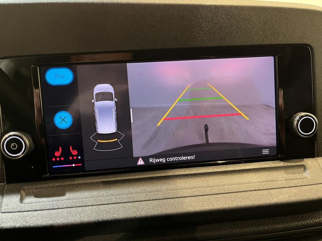 Sonstige Transporttechnik typu Volkswagen Caddy Cargo 1.5 TSI DSG Automaat BENZINE / Euro 6 / Airco / Crui, Gebrauchtmaschine v GRONINGEN (Obrázok 11)