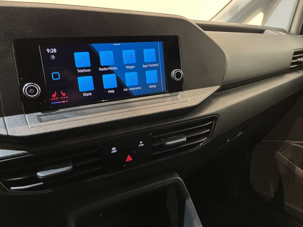 Sonstige Transporttechnik typu Volkswagen Caddy Cargo 1.5 TSI DSG Automaat BENZINE / Euro 6 / Airco / Crui, Gebrauchtmaschine v GRONINGEN (Obrázok 8)