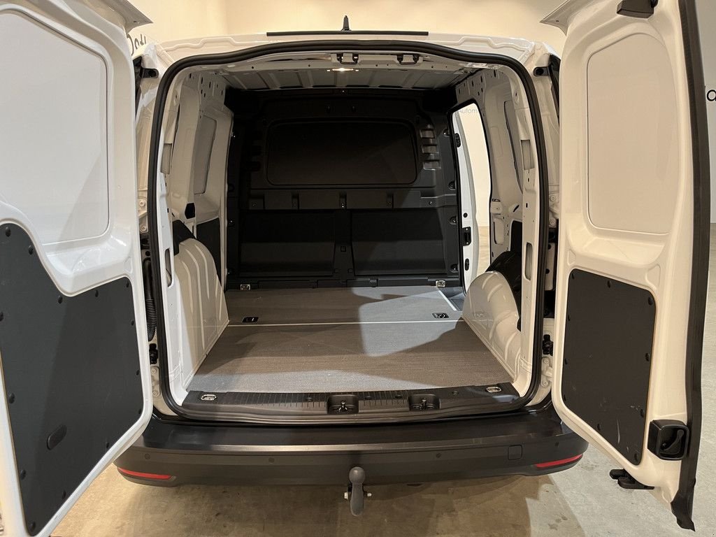Sonstige Transporttechnik typu Volkswagen Caddy Cargo 1.5 TSI DSG Automaat BENZINE / Euro 6 / Airco / Crui, Gebrauchtmaschine v GRONINGEN (Obrázok 5)