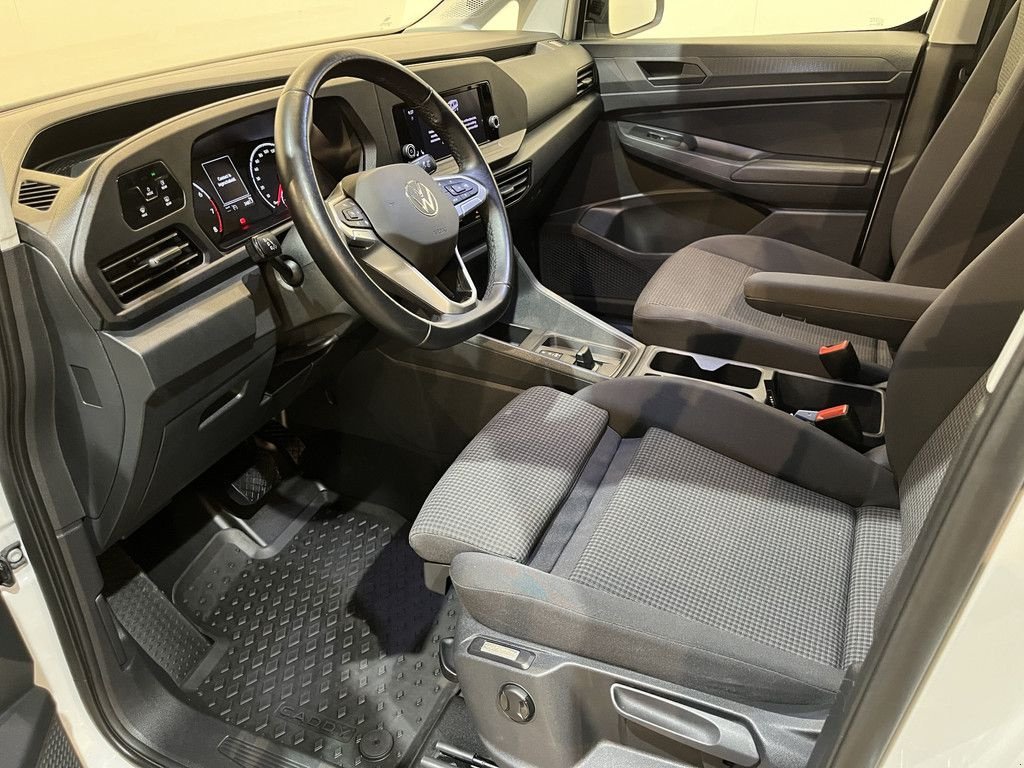 Sonstige Transporttechnik typu Volkswagen Caddy Cargo 1.5 TSI DSG Automaat BENZINE / Euro 6 / Airco / Crui, Gebrauchtmaschine v GRONINGEN (Obrázok 7)