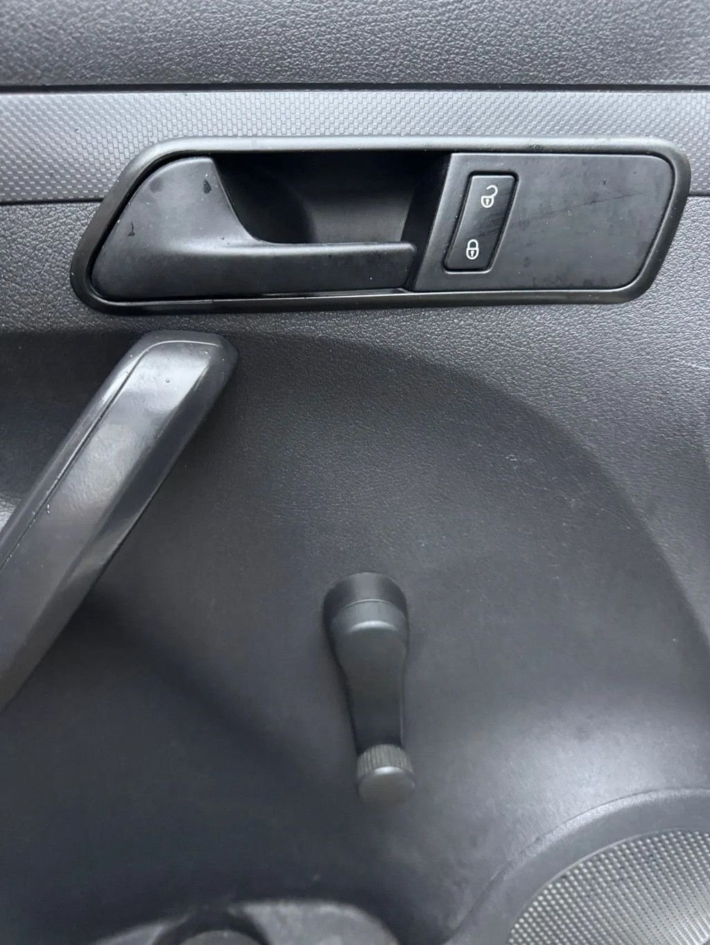 Sonstige Transporttechnik typu Volkswagen Caddy **EURO 5B-BELGIAN VAN**, Gebrauchtmaschine v Kessel (Obrázek 11)