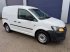 Sonstige Transporttechnik typu Volkswagen Caddy **EURO 5B-BELGIAN VAN**, Gebrauchtmaschine v Kessel (Obrázek 3)