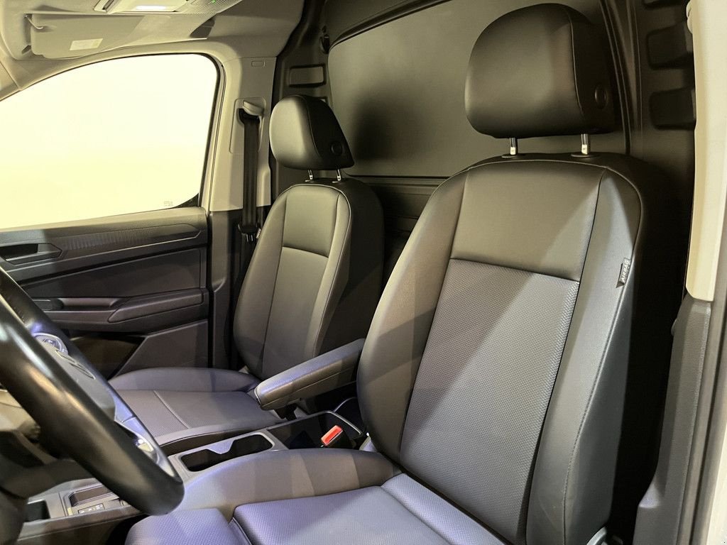 Sonstige Transporttechnik типа Volkswagen Caddy Maxi 2.0 TDI 123 PK Automaat / Euro 6 / Airco / Schuifdeur, Gebrauchtmaschine в GRONINGEN (Фотография 8)