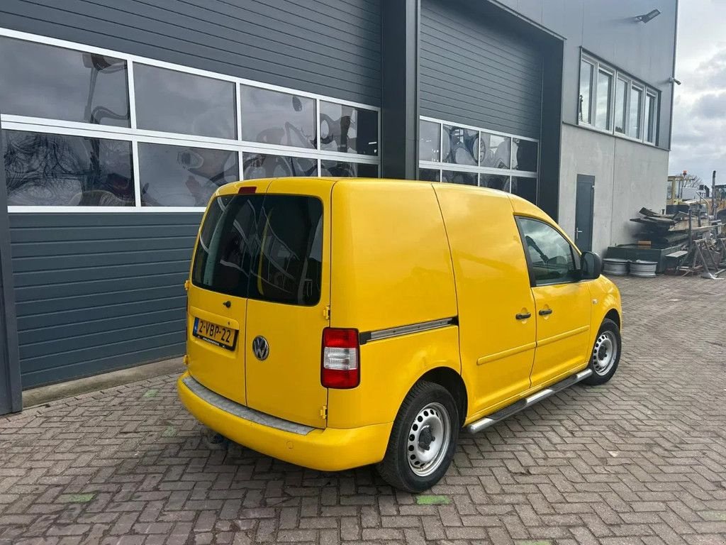 Sonstige Transporttechnik za tip Volkswagen Caddy, Gebrauchtmaschine u Barneveld (Slika 3)