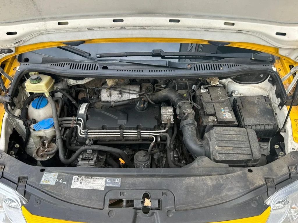 Sonstige Transporttechnik za tip Volkswagen Caddy, Gebrauchtmaschine u Barneveld (Slika 9)