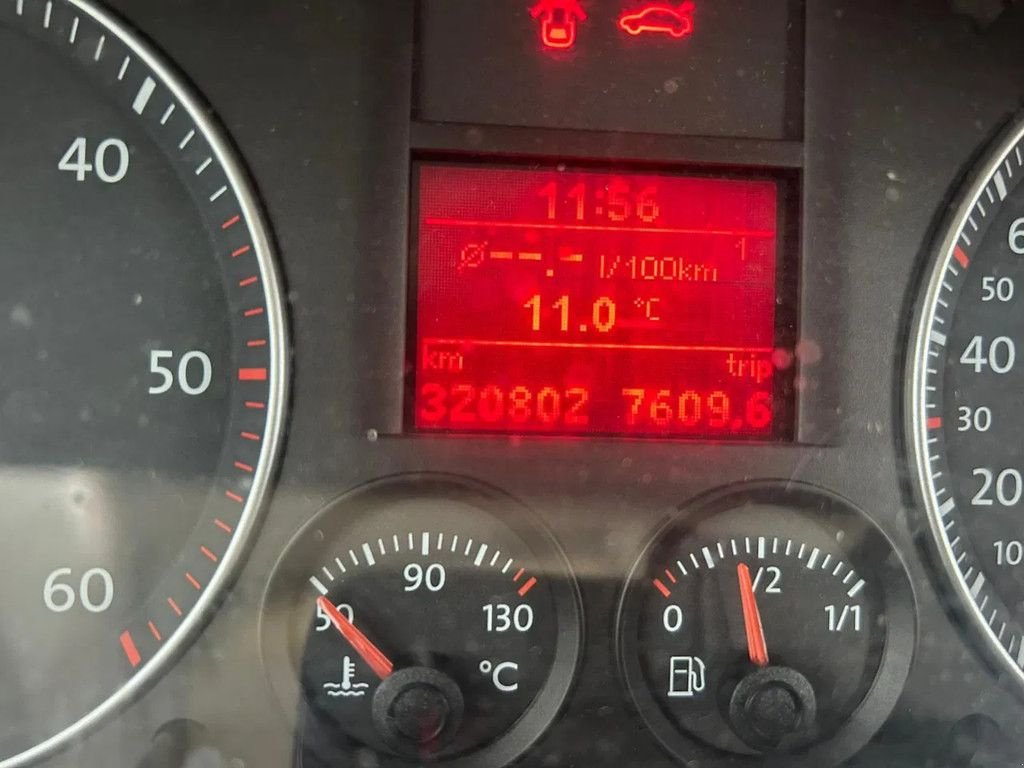 Sonstige Transporttechnik za tip Volkswagen Caddy, Gebrauchtmaschine u Barneveld (Slika 11)