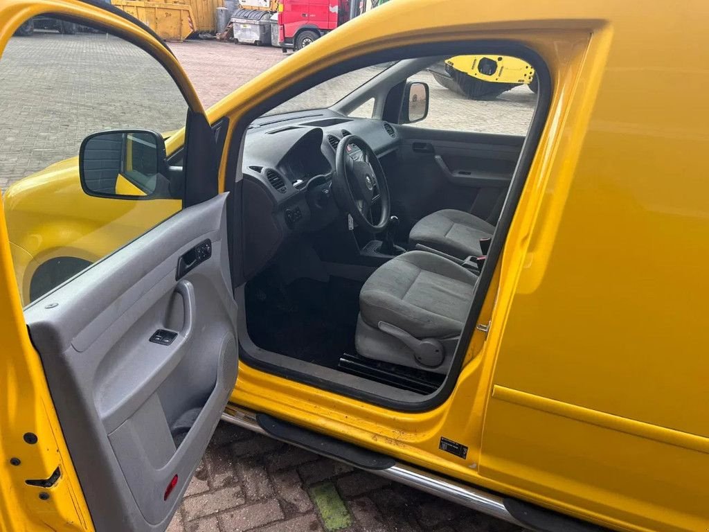 Sonstige Transporttechnik za tip Volkswagen Caddy, Gebrauchtmaschine u Barneveld (Slika 8)