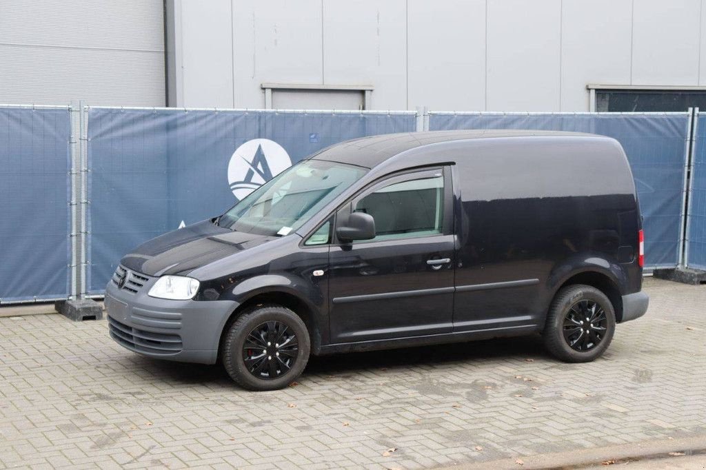 Sonstige Transporttechnik typu Volkswagen Caddy, Gebrauchtmaschine v Antwerpen (Obrázek 11)