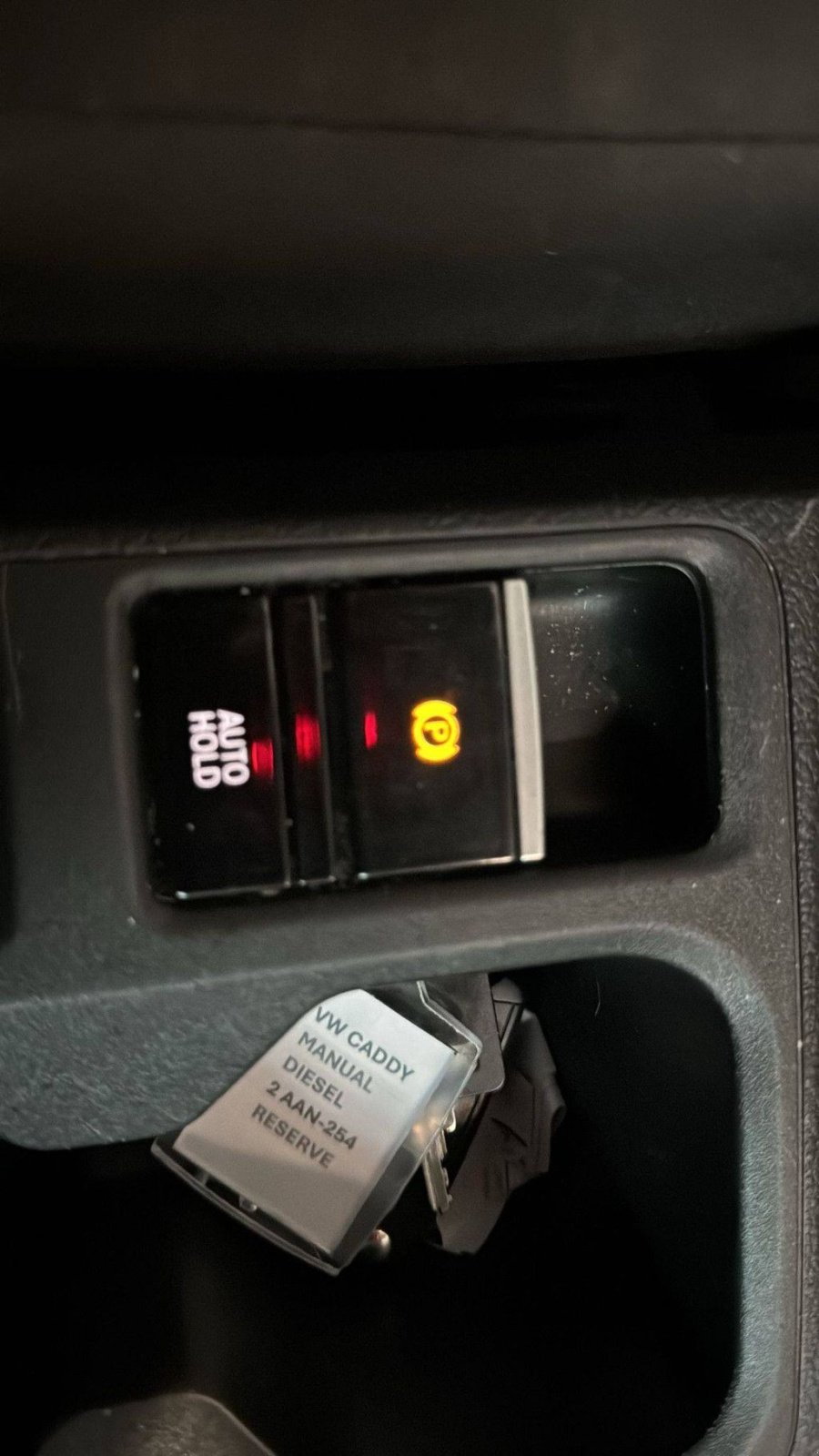 Sonstige Transporttechnik типа Volkswagen Caddy, Gebrauchtmaschine в Antwerpen (Фотография 9)