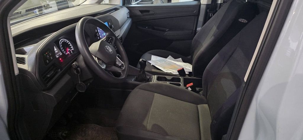 Sonstige Transporttechnik типа Volkswagen Caddy, Gebrauchtmaschine в Antwerpen (Фотография 4)