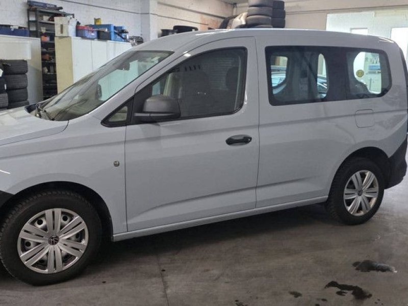 Sonstige Transporttechnik tipa Volkswagen Caddy, Gebrauchtmaschine u Antwerpen (Slika 1)