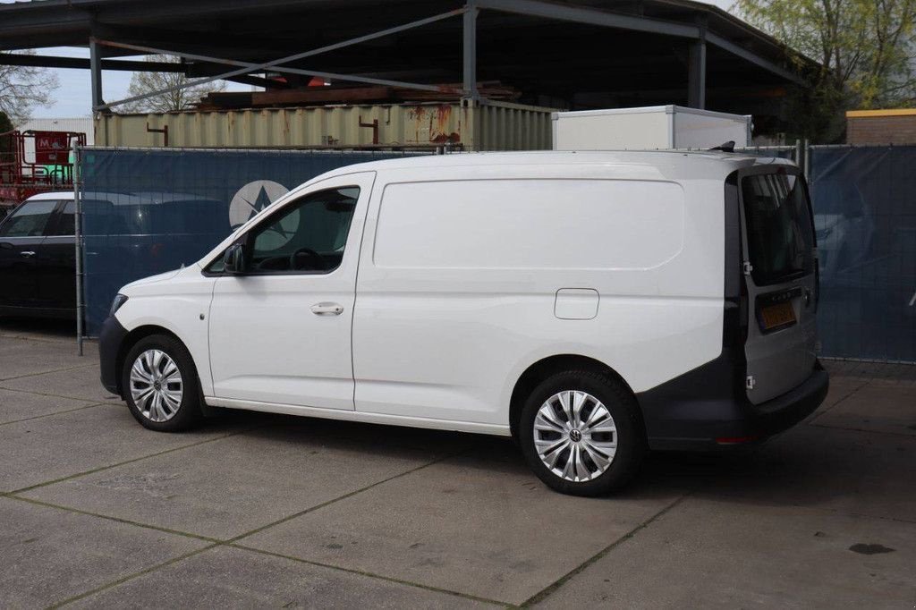 Sonstige Transporttechnik a típus Volkswagen Caddy, Gebrauchtmaschine ekkor: Antwerpen (Kép 3)