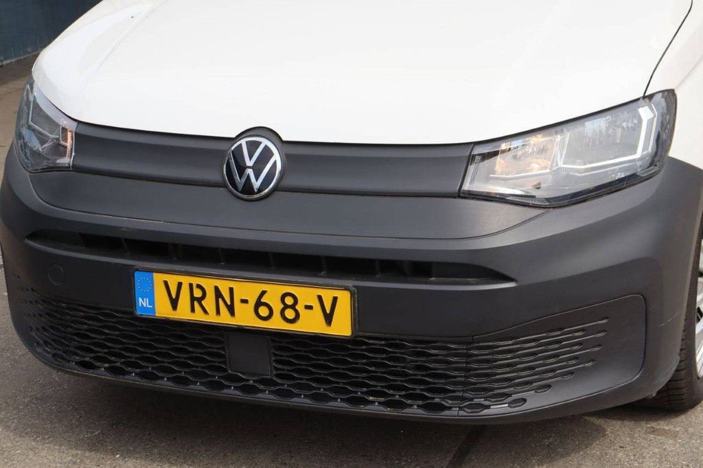 Sonstige Transporttechnik a típus Volkswagen Caddy, Gebrauchtmaschine ekkor: Antwerpen (Kép 10)
