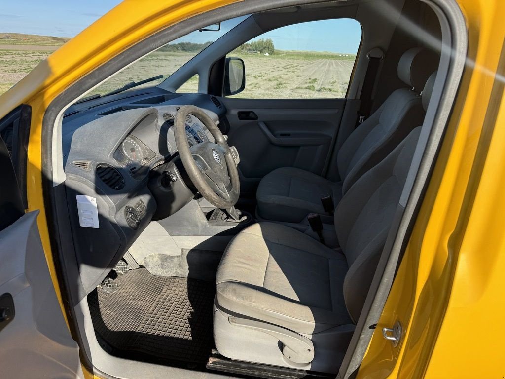 Sonstige Transporttechnik tipa Volkswagen Caddy, Gebrauchtmaschine u Callantsoog (Slika 4)
